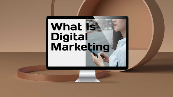 Read more about the article The Secrets About What Is Digital Marketing Only A Handful Of People Know