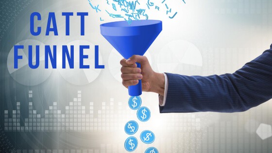 Read more about the article The Complete Guide to CATT Funnel